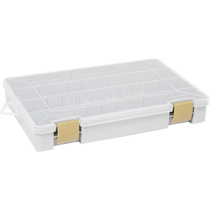 Boite À Leurres Westin W3 Tackle Box