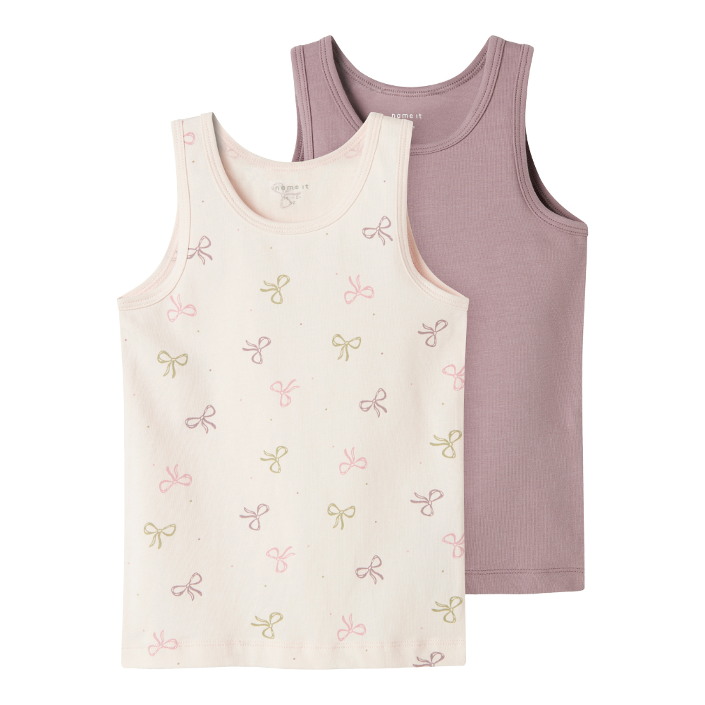 Name it Tank Top 2-pak