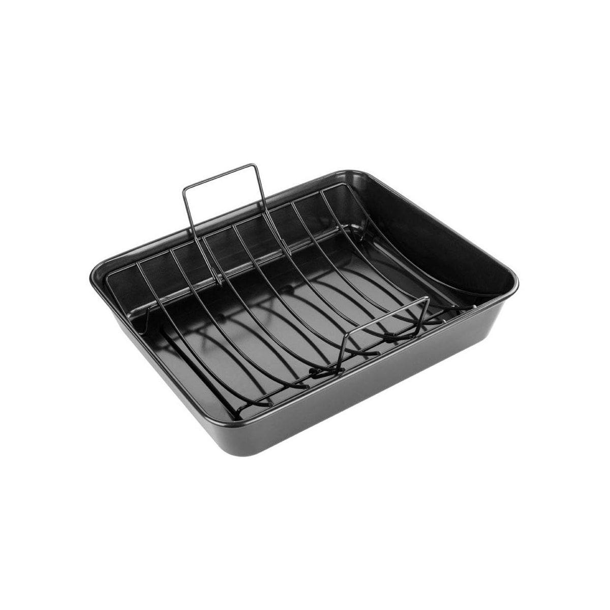 Tala Performance Stekeform med avtakbar rist 38 x 32 x 7,5 cm