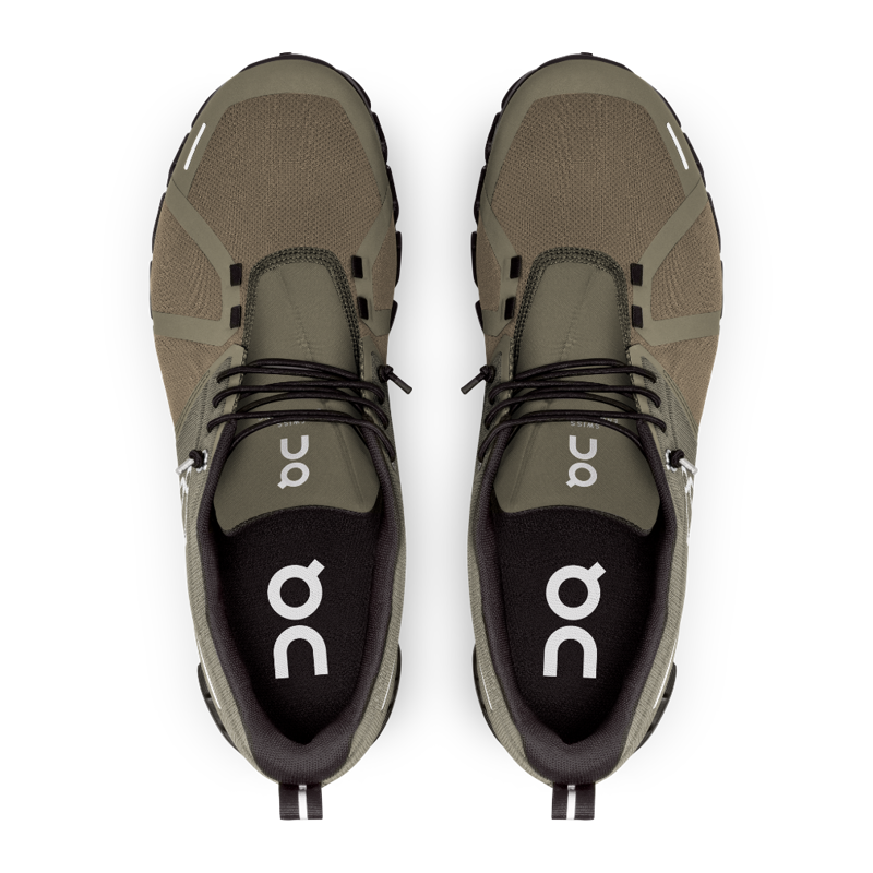 Cloud 5 Waterproof Wandelschoen