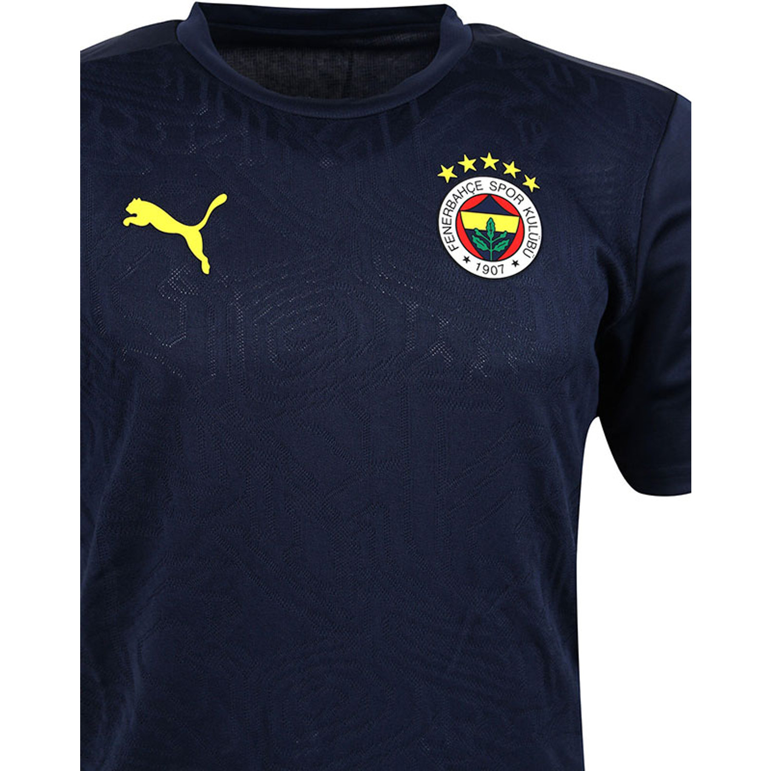 Puma Fenerbahce Trainingsset