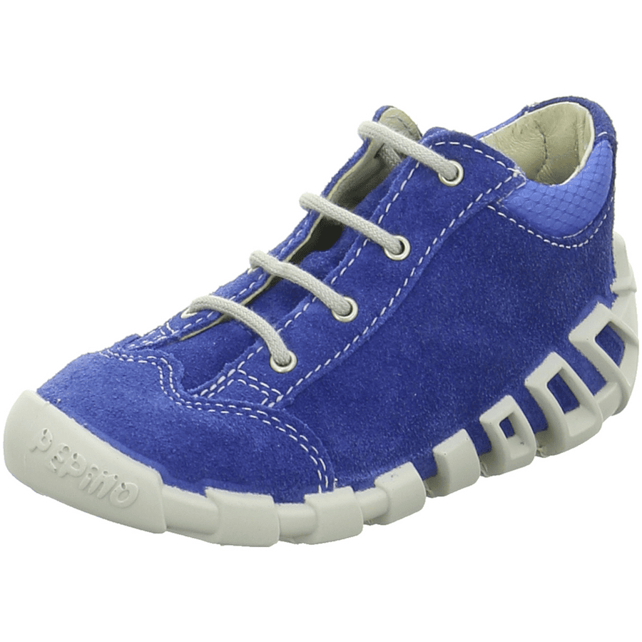 Ricosta Sneaker blau
