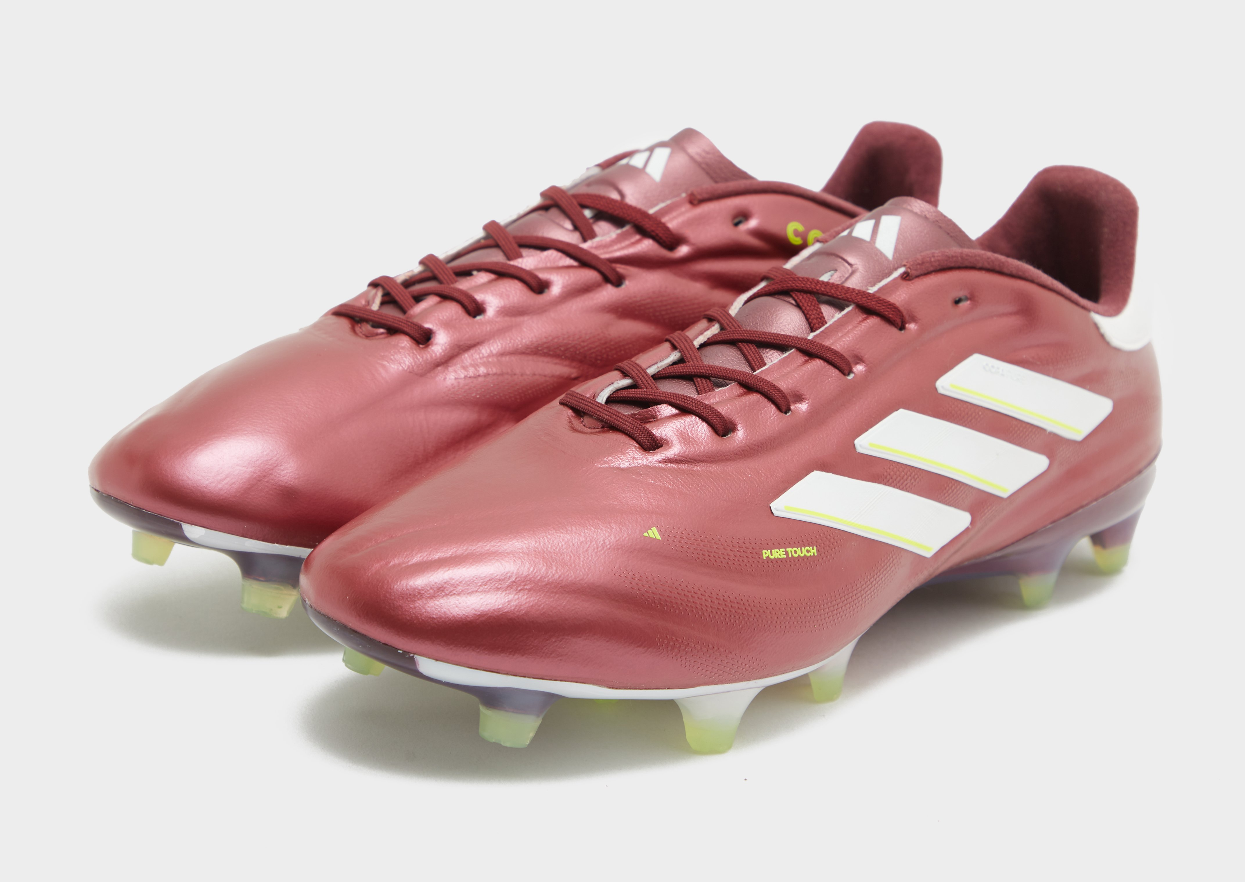 adidas Chaussure Copa Pure II Elite Terrain souple
