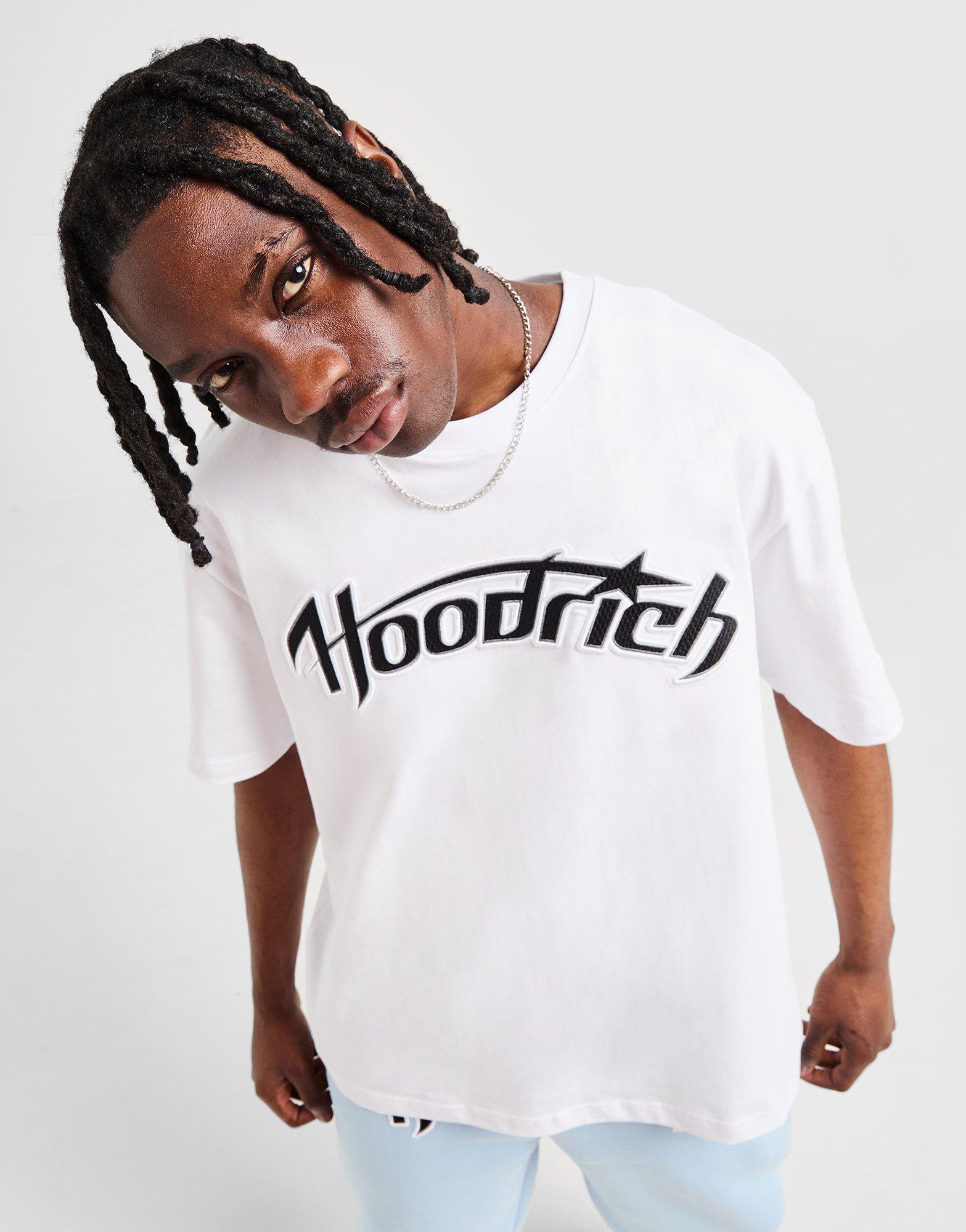 Hoodrich T-shirt Galaxy Homme