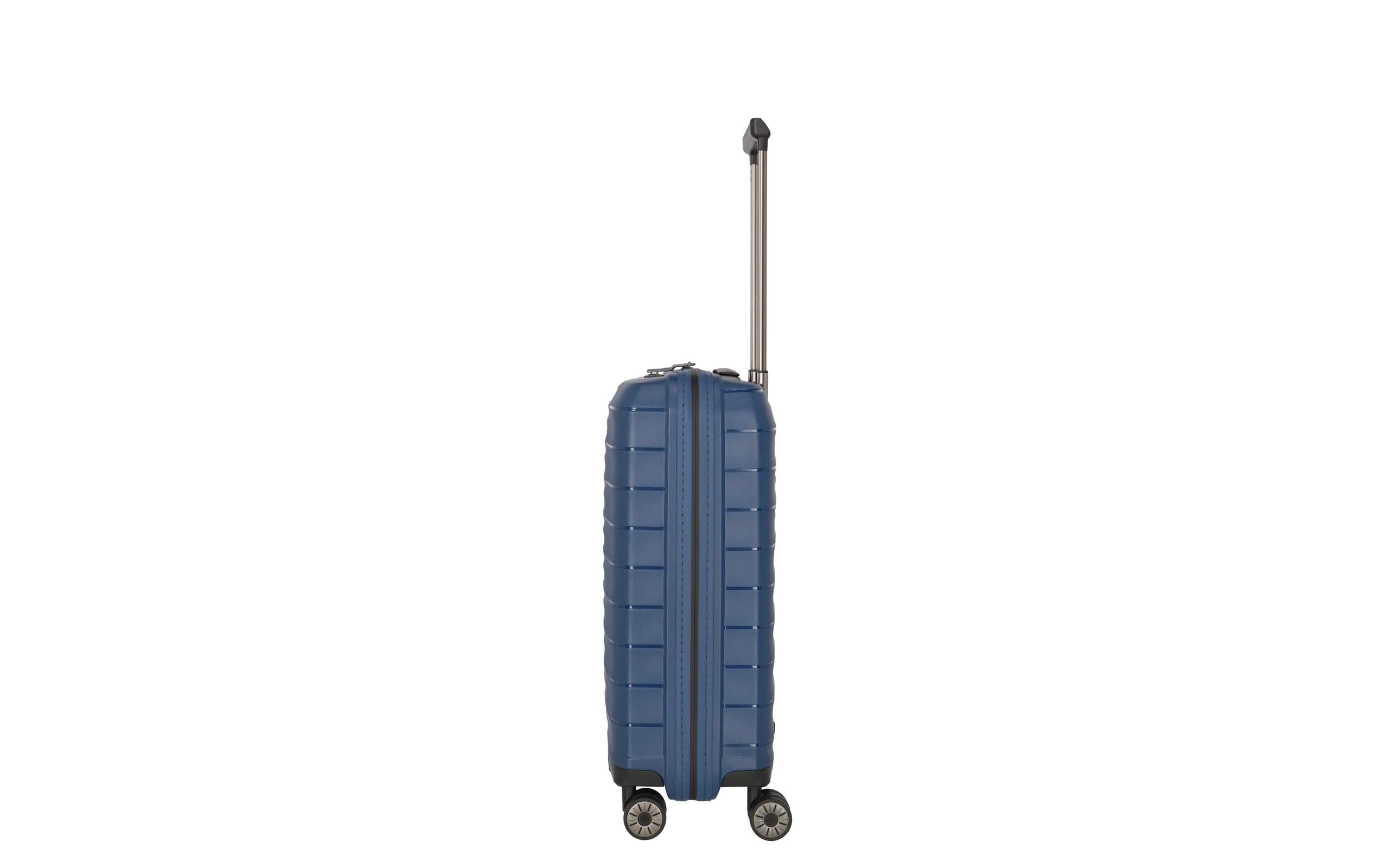 Mooby Trolley S Dunkelblau<br>Reisekoffer