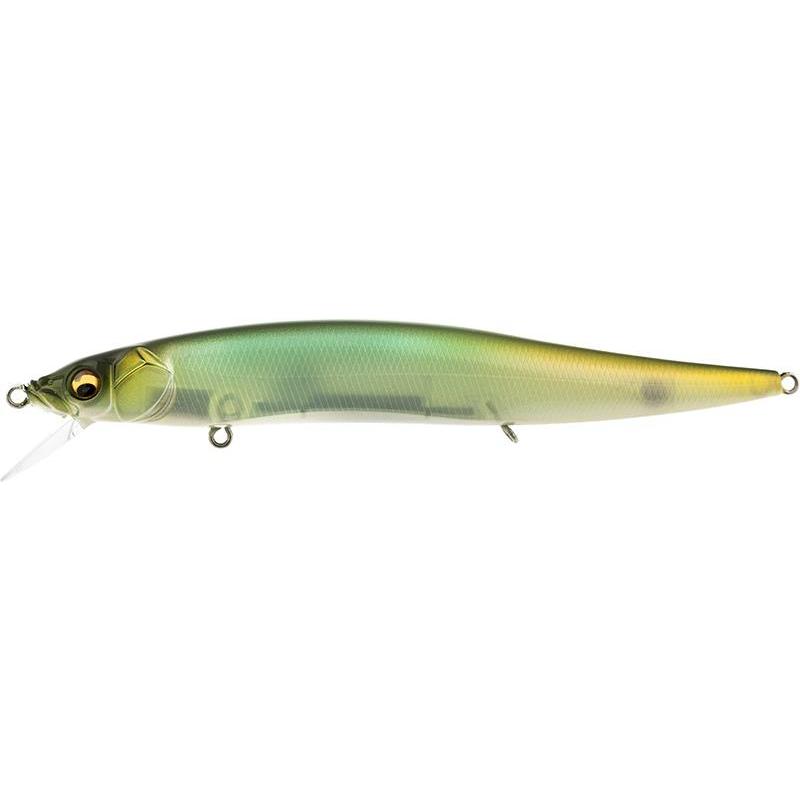Leurre Suspending Megabass Vision Oneten Sw - 11Cm