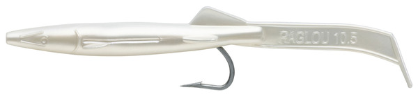 Ragot Raglou Hybrid PW Shad (2 pcs)