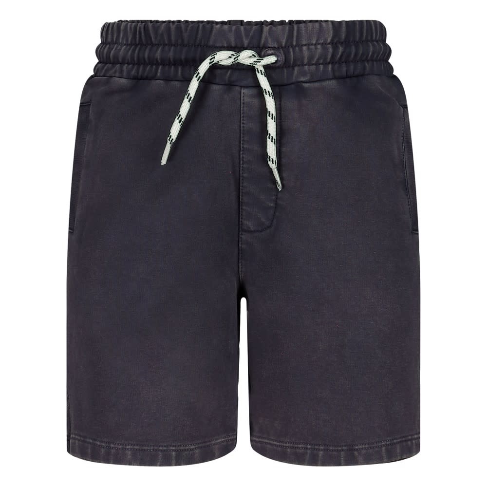 Sturdy Sturdy short - Lagoon Legends indigo