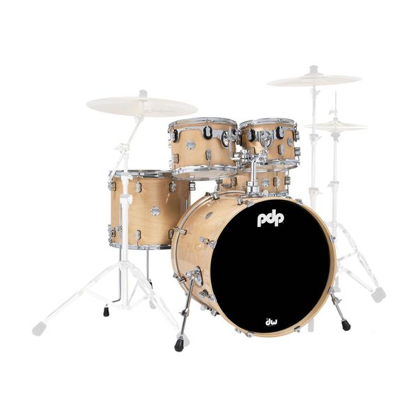 DW PDP Concept Maple 22