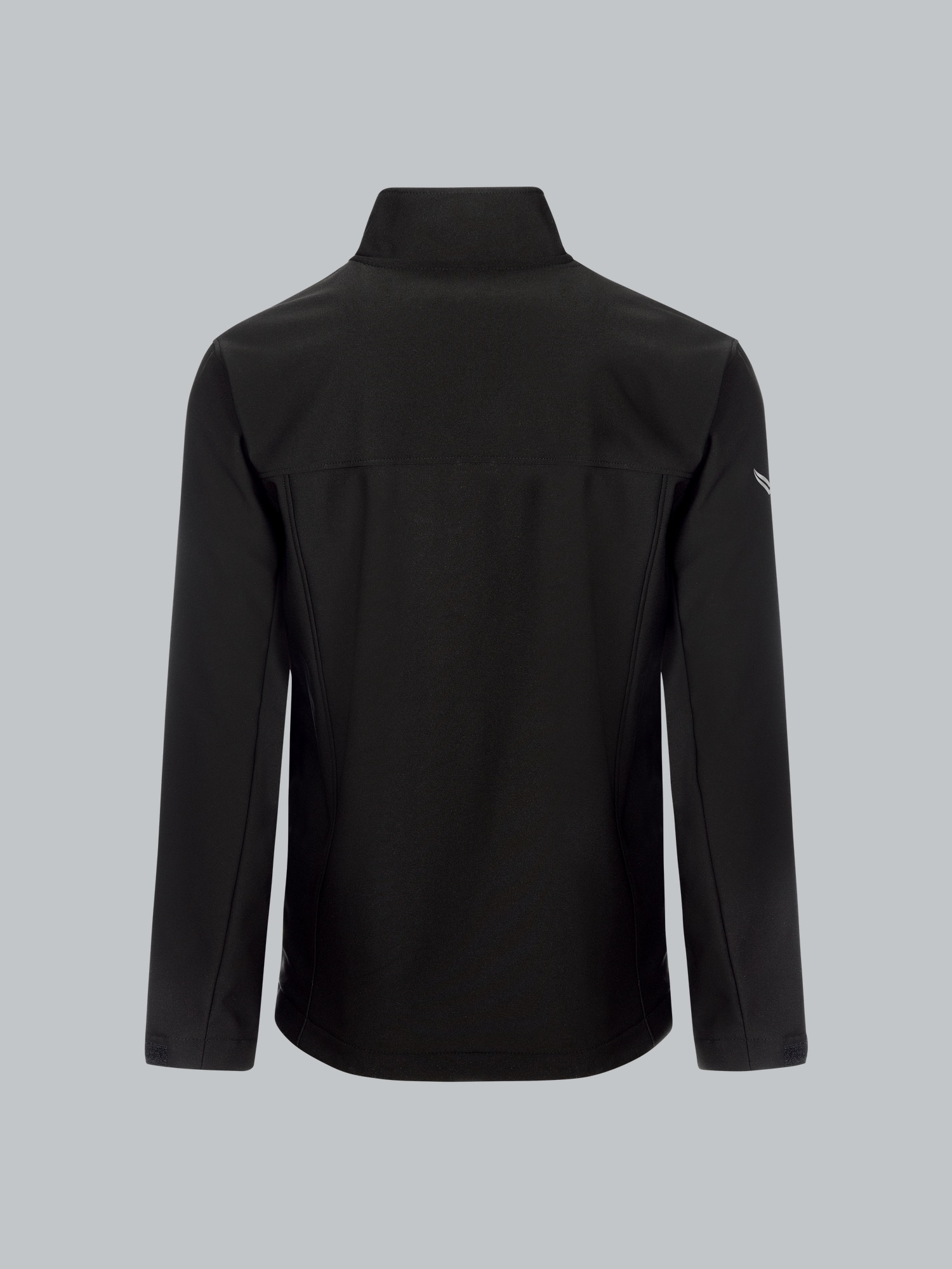 Softshelljacke RV unisex Schwarz