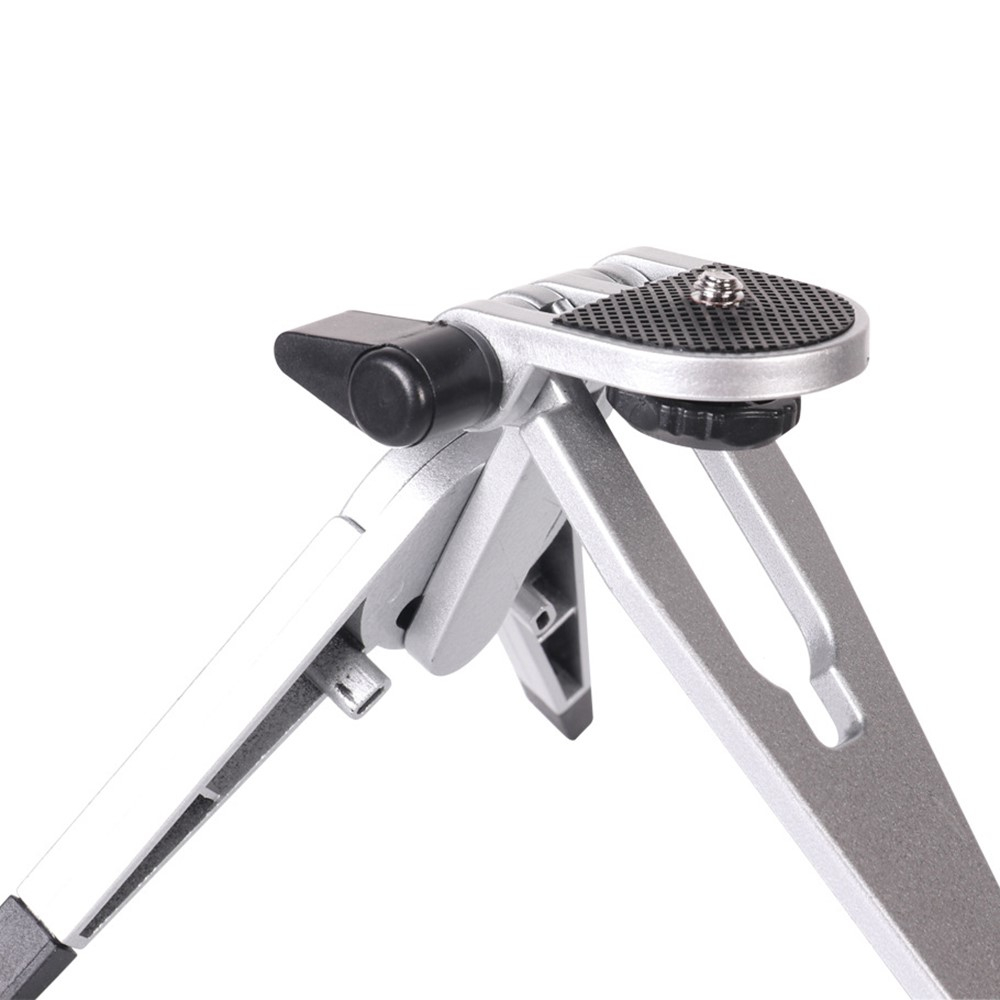 (15cm) Tripod Dreibein Stativ Desktop Halterung mit 1/4