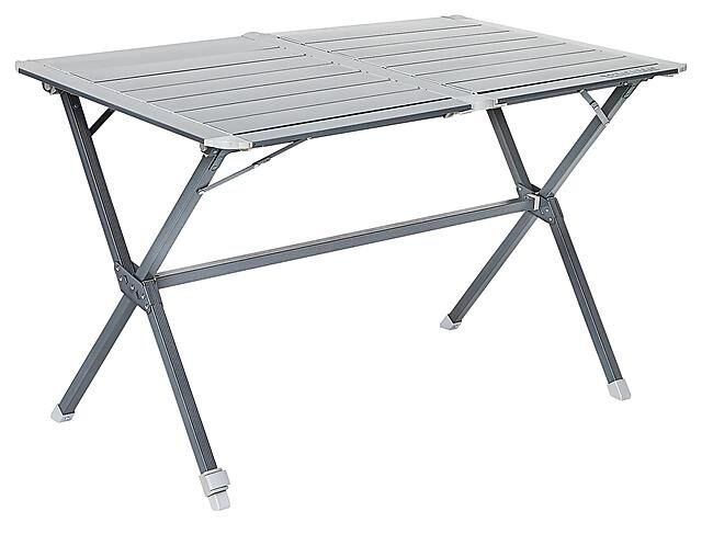 TRIGANO - TABLE ALU 115 ROBUSTE