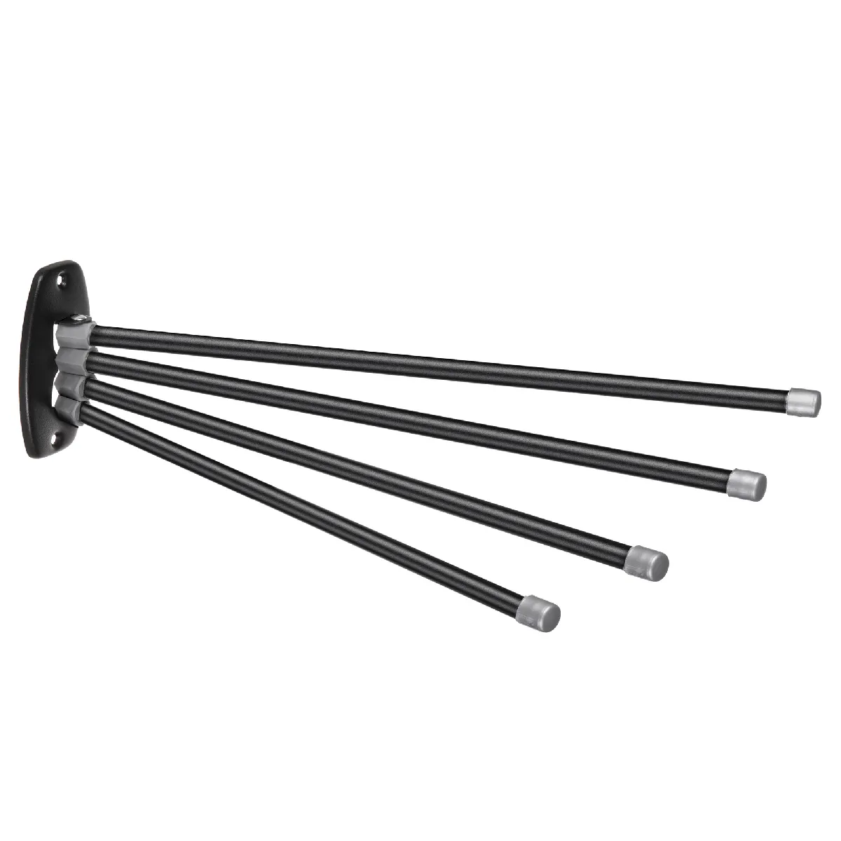 ABJ PORTE-SERVIETTES 4 BRAS