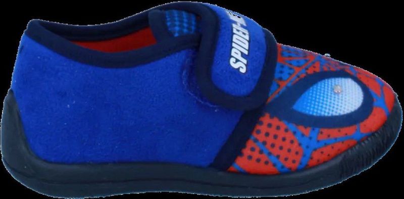 LEOMIL - Pantoffels - Blauw