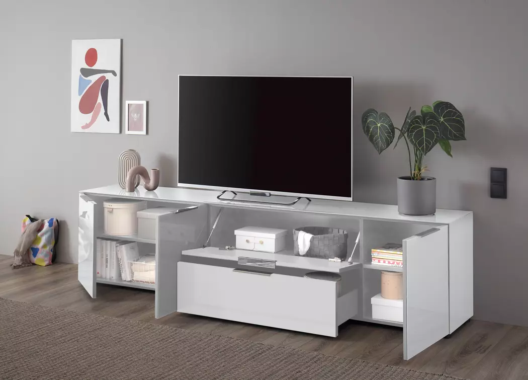 TV-Lowboard Santorin