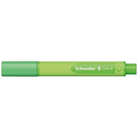 Schneider Fineliner Link-It 0,4 mm highland-green