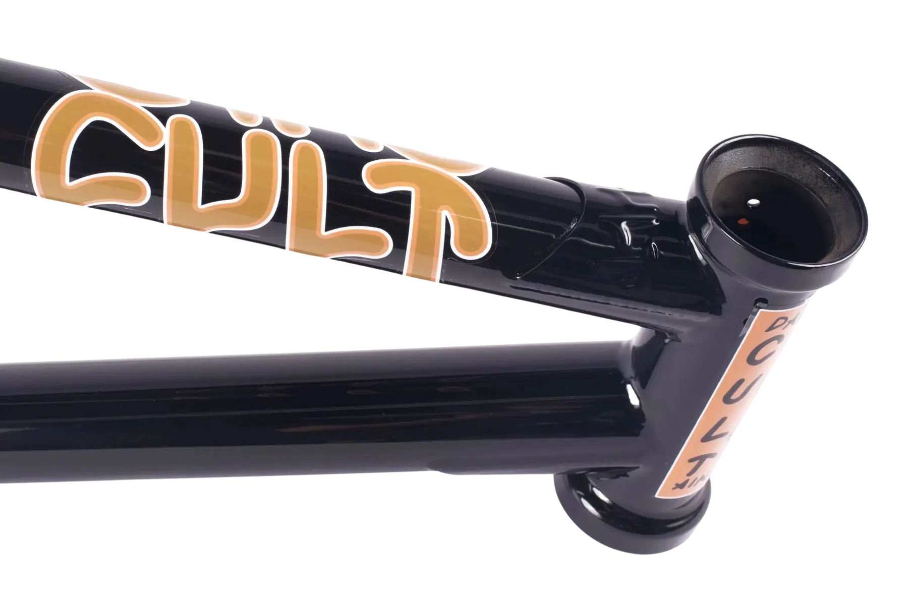 Cult Dak 4 BMX Stel | SkatePro