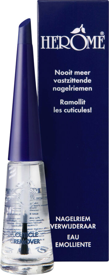 Herôme Cuticle remover