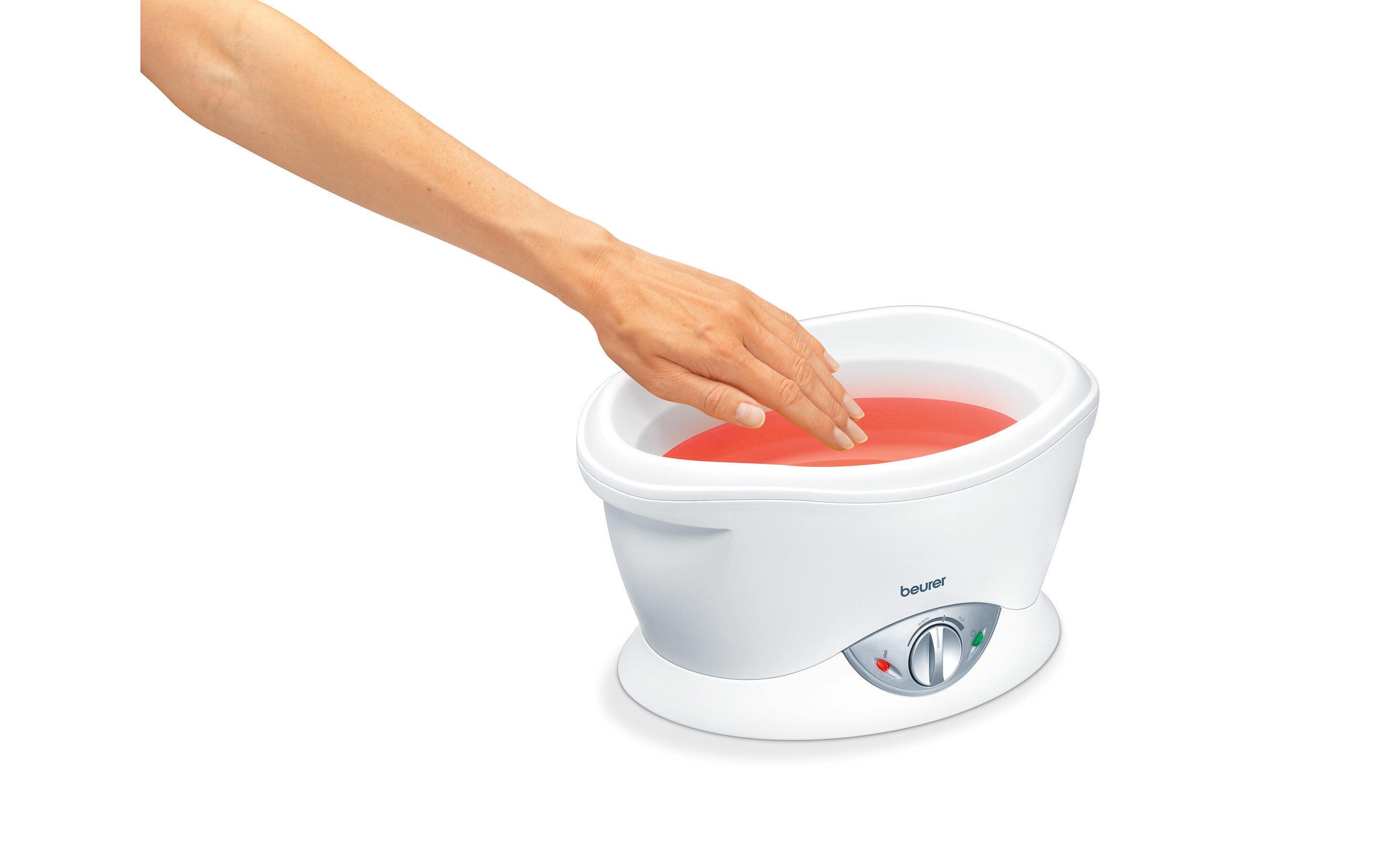 Paraffin-Set MP70Wachsbad