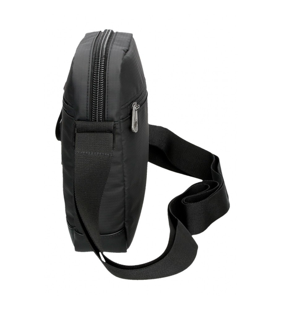 Bolsa de ombro média Pepe Jeans com alças Pepe Jeans - 17x22x6cm -