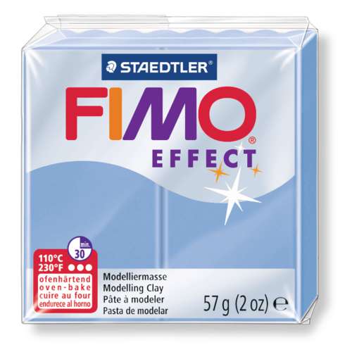 FIMO® Effect Modelliermasse, einzeln