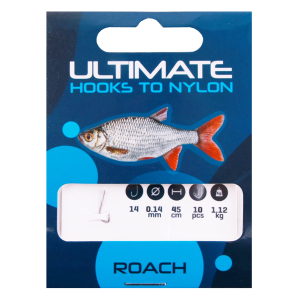 Ensemble Ultimate Match Set (pêche à l'anglaise)