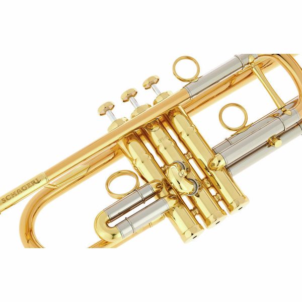 Schagerl Caracas L C-Trumpet L