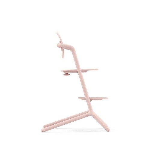 Chaise haute LEMO Pearl Pink - CYBEX