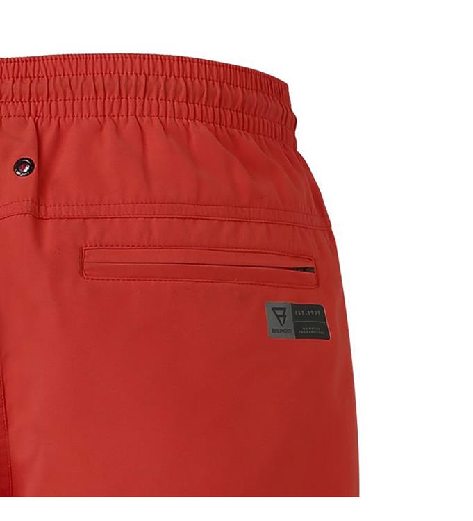Brunotti Cruneco-N Mens Zwemshort