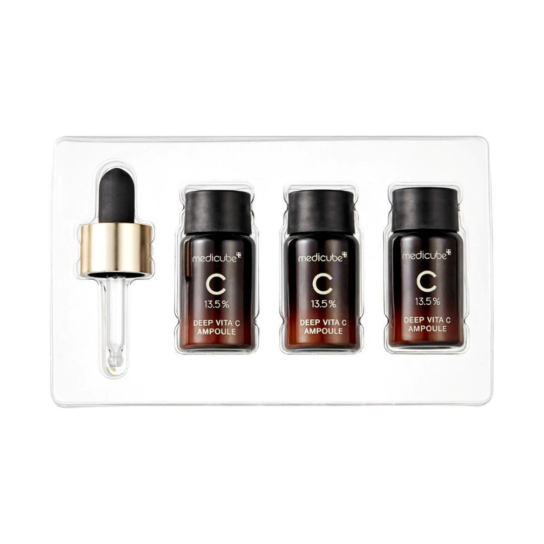 Medicube  Deep Vita C ampoule 2.0 - 30gr