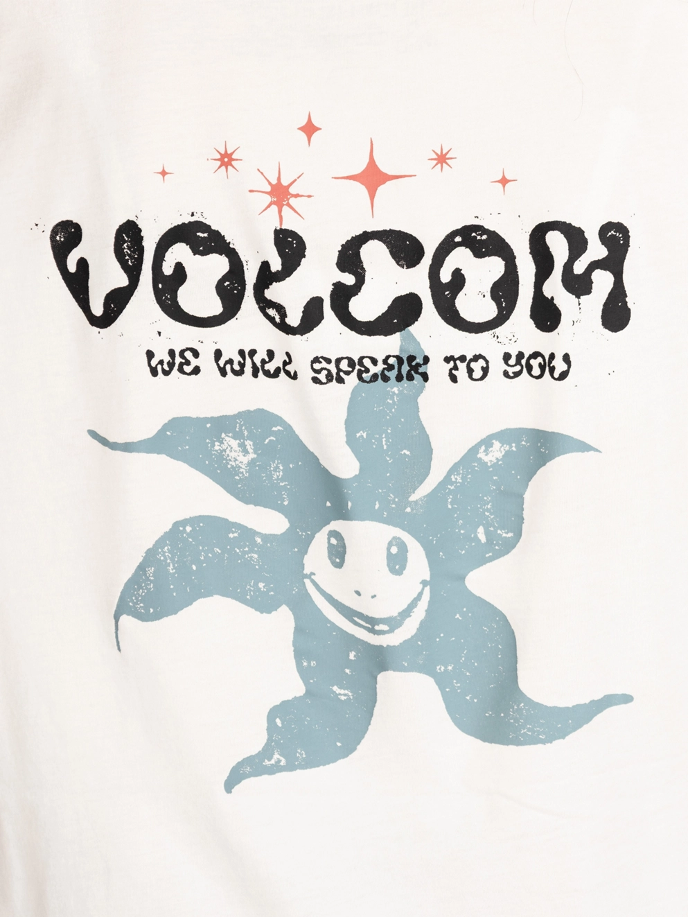 Volcom Fa F Rygalski T-Shirt bone