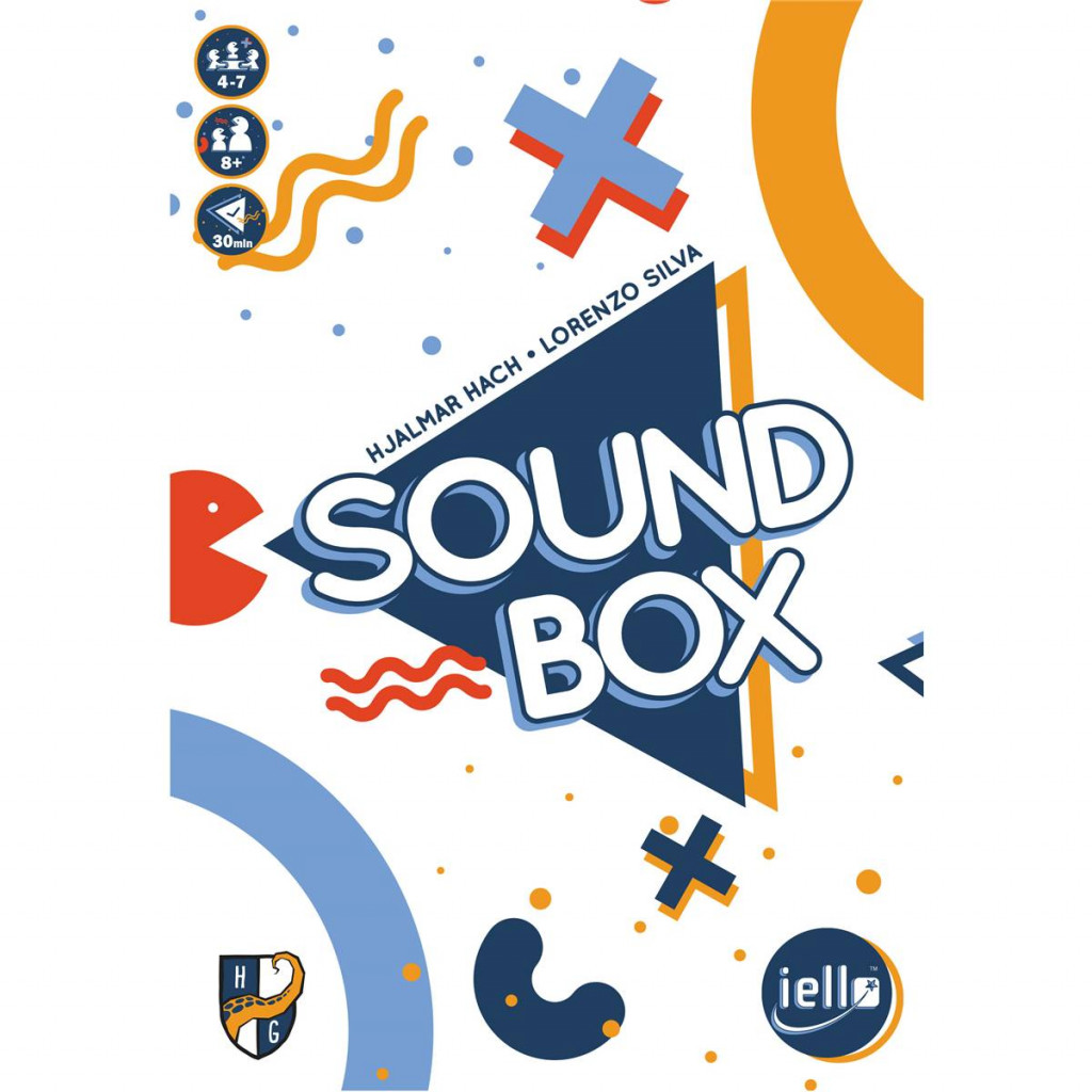 Sound Box
