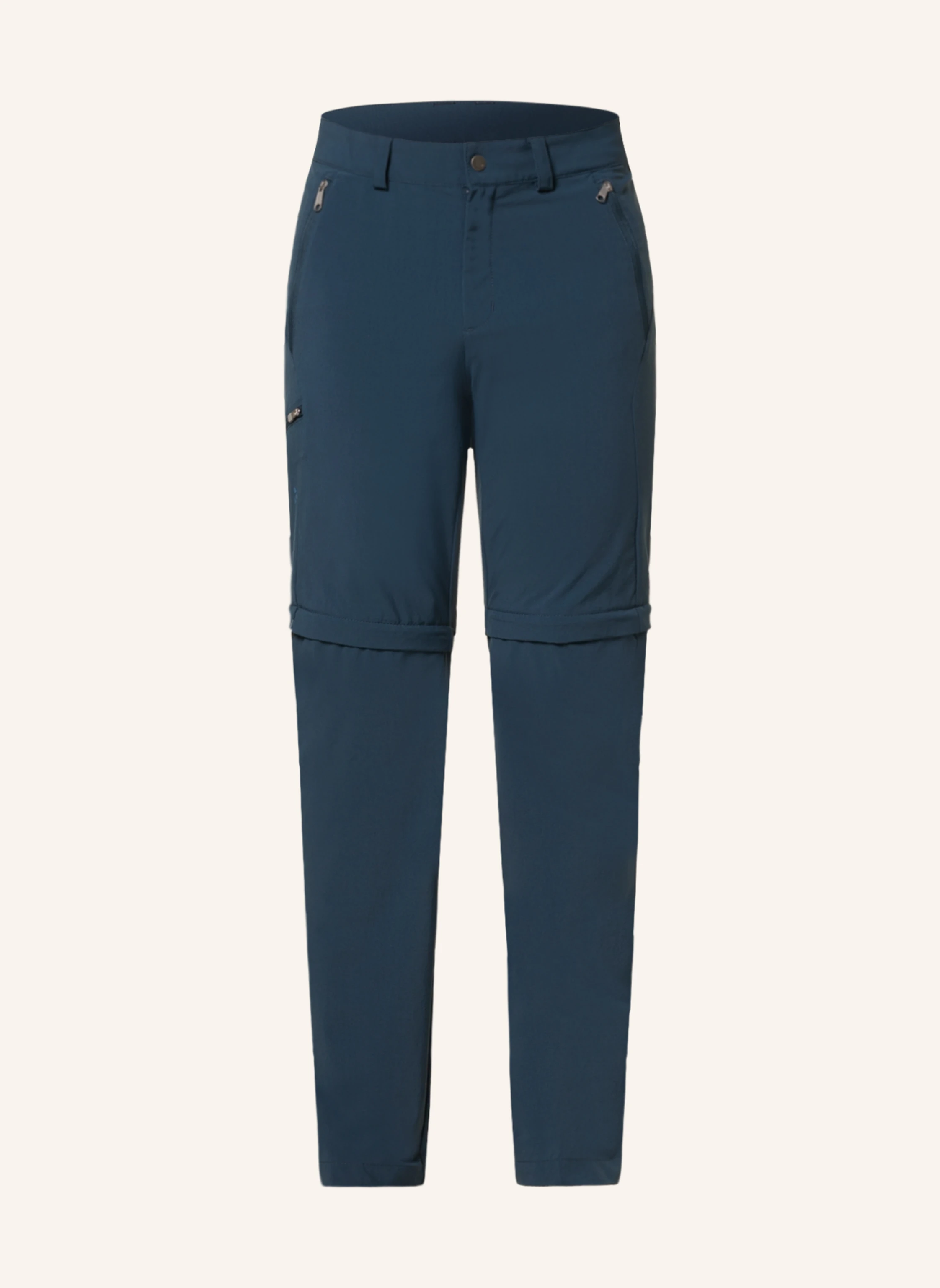 VAUDE Zipp-off-Hose FARLEY II