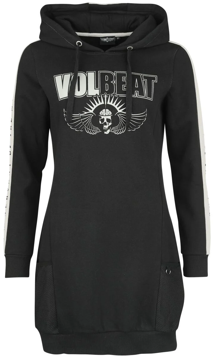 EMP Signature Collection | Volbeat Robe courte
