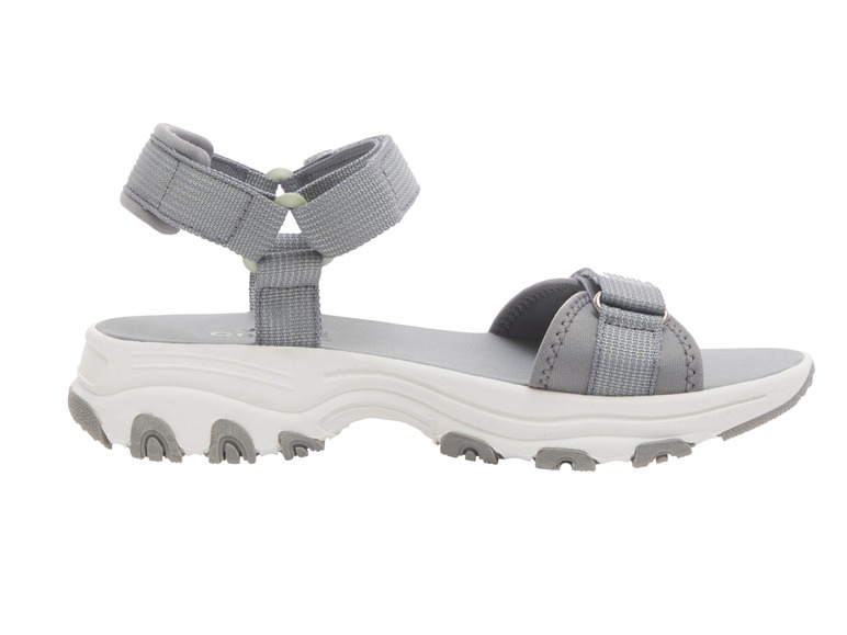 Dames trekking sandalen