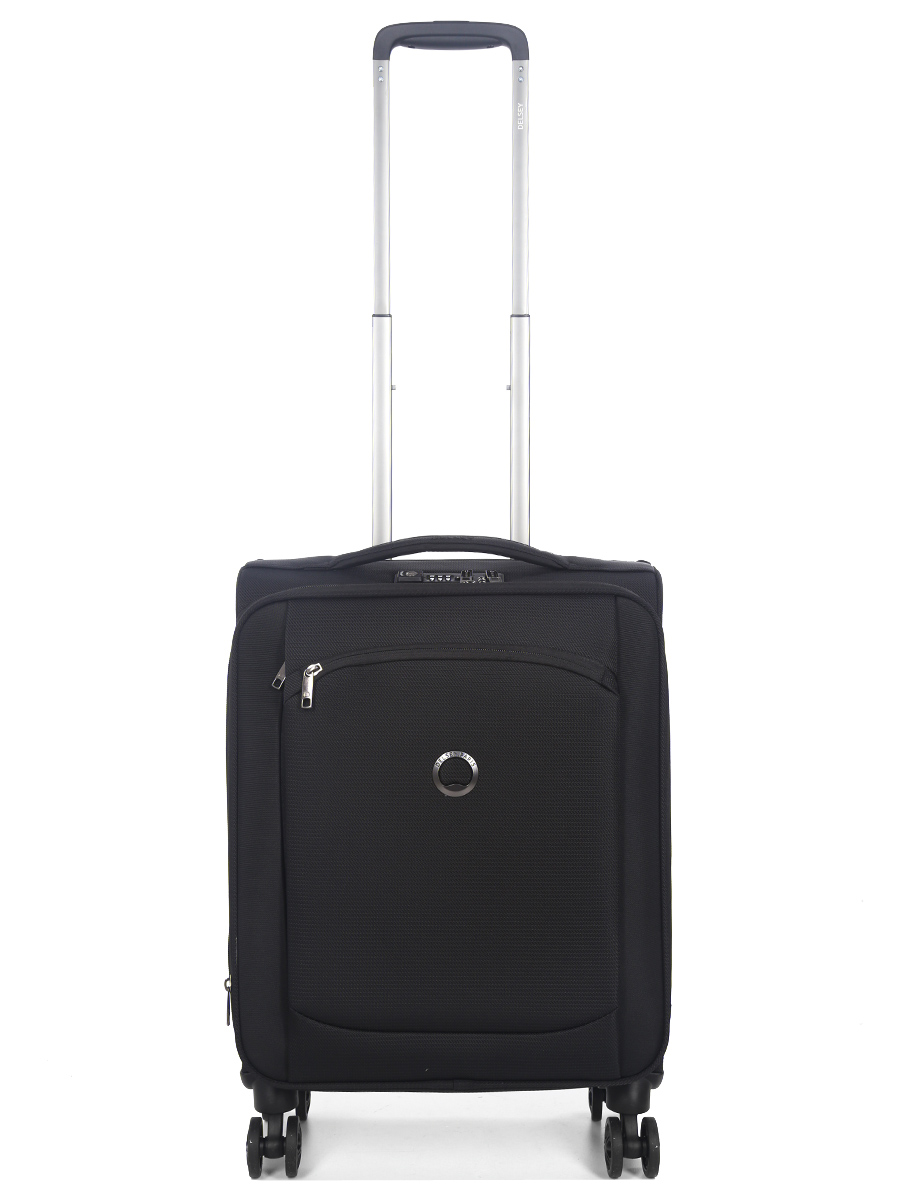 Valise Delsey Montmartre Air 2.0 Slim 55 cm