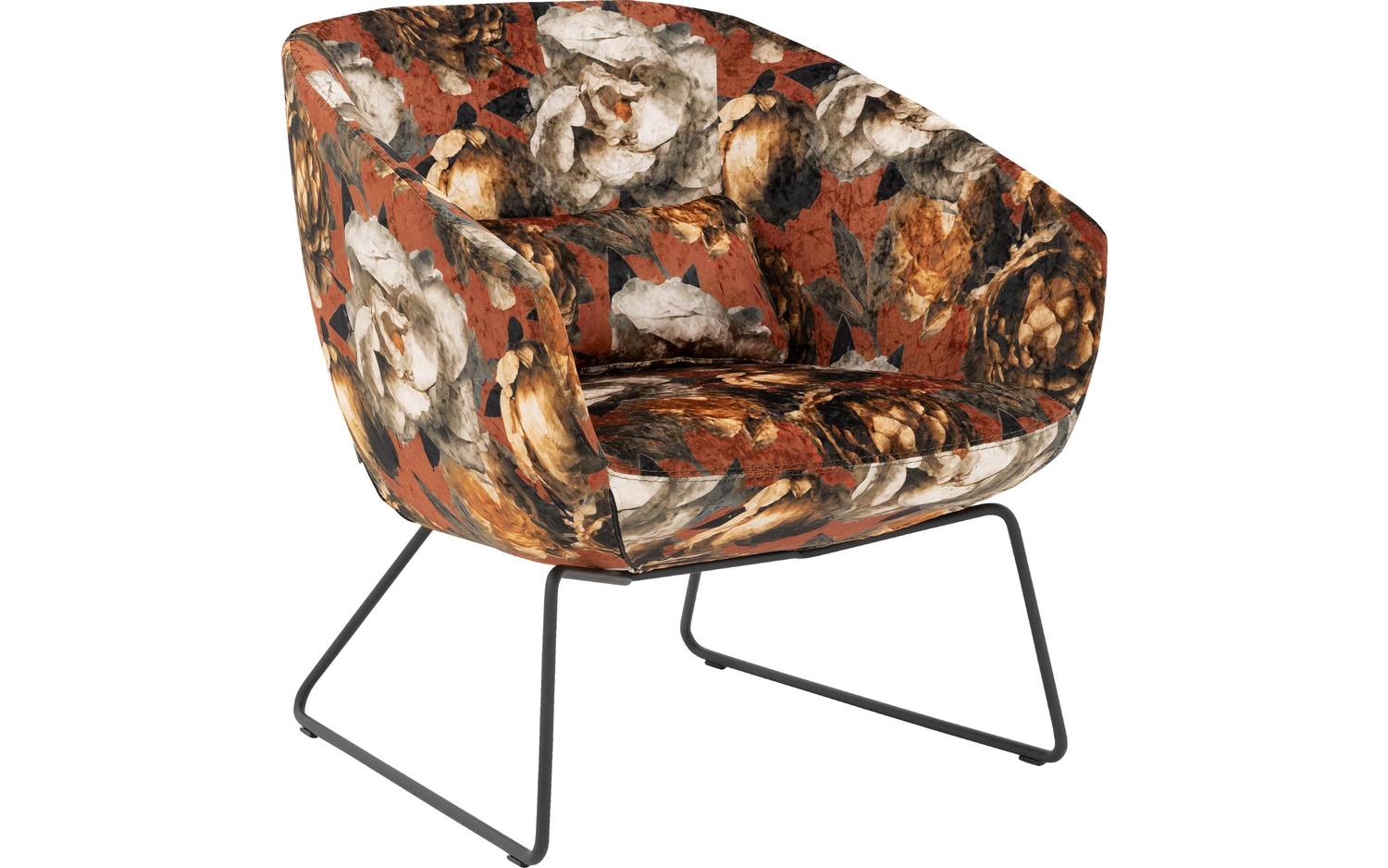Fauteuil Cella
