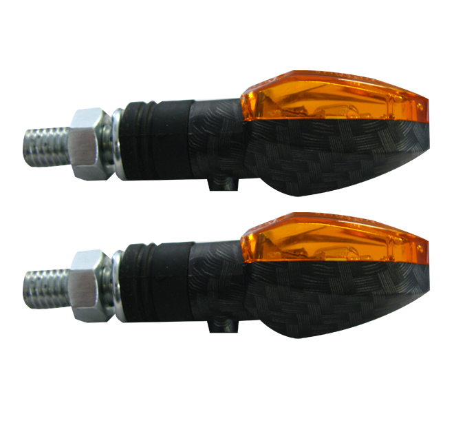 Dafy Moto - Clignotants Ampoules Noir