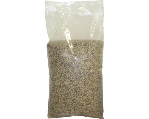 Vogelvoer, vogelmenu, kanarievoer, zak van 25 kg