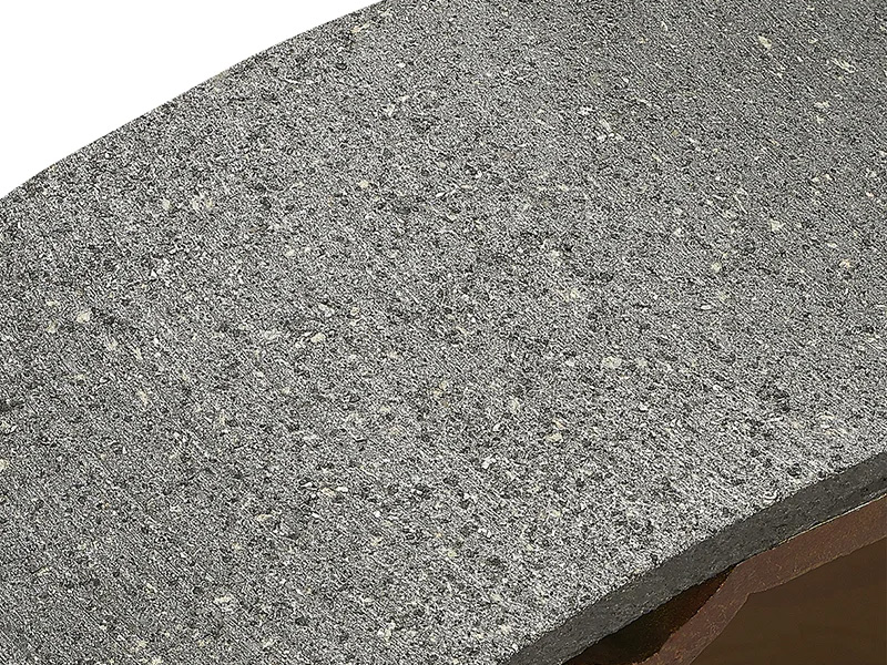 ProPlus AL-KO remschoenenset - 230x40 mm