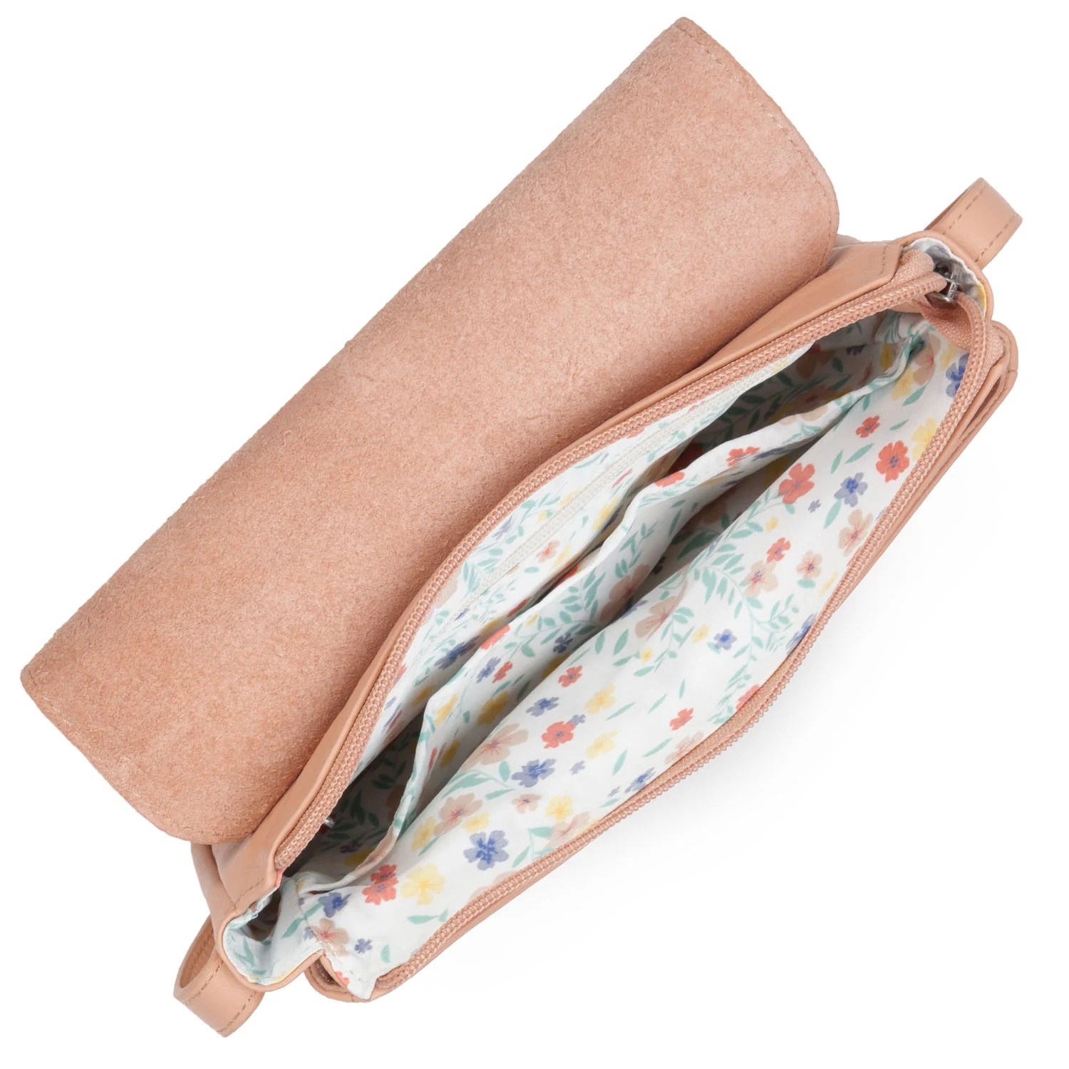 Soft Vintage Nova-Petit sac trotteur