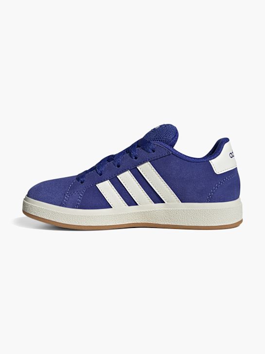adidas GRAND COURT 00S K Sneaker Blau