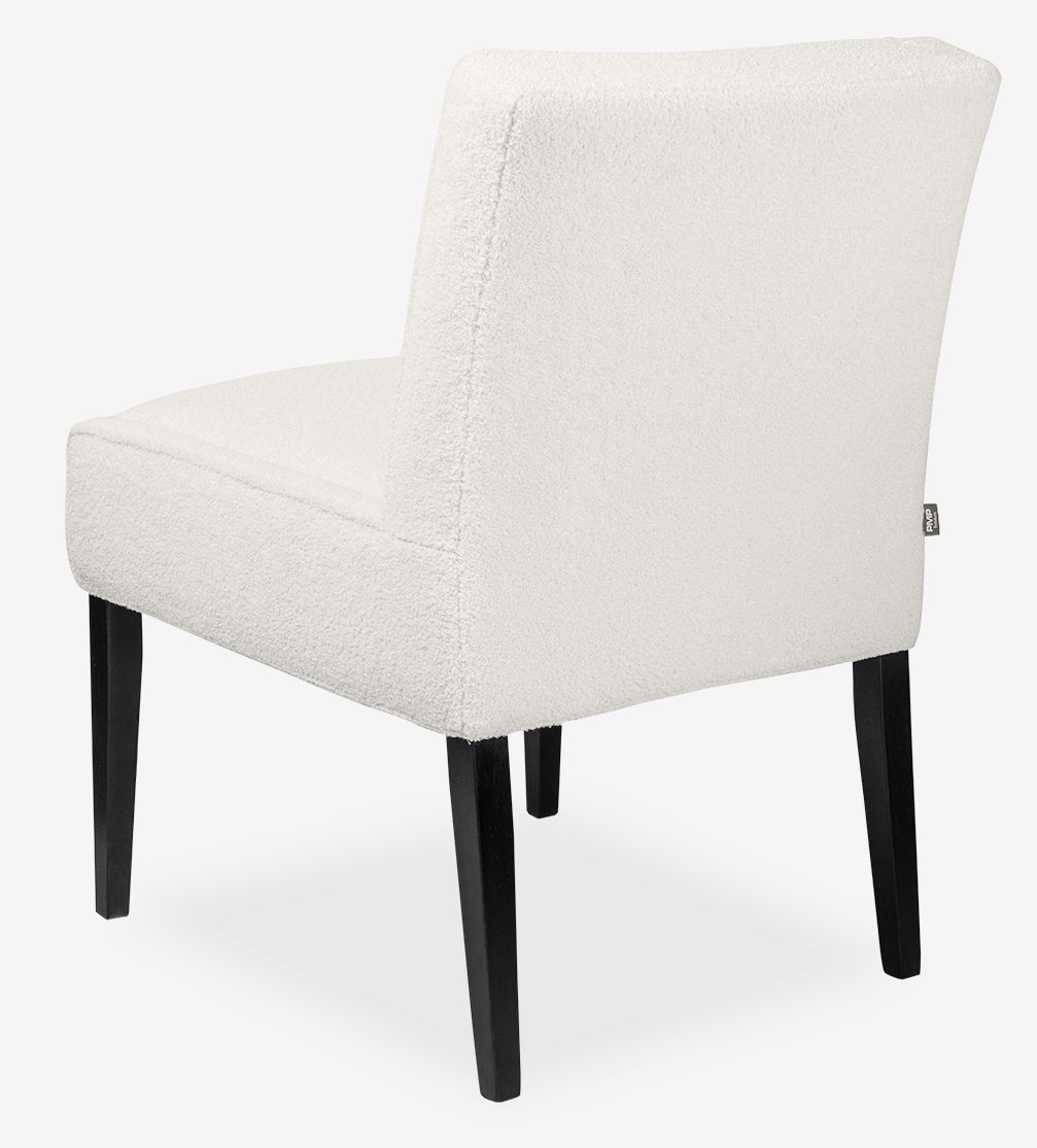 Eetstoel Alliste B62 x D69 x H87 cm