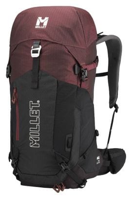 Sac de Randonnée Millet Ubic 30L Noir