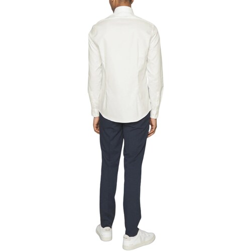 Calvin Klein Jeans - K10K111627 Blanco