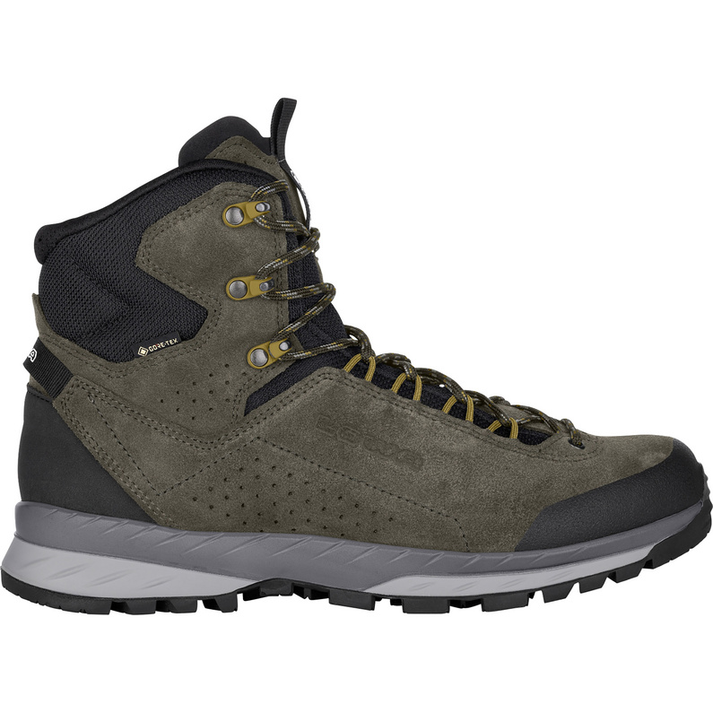 Lowa Herren Delago GTX Mid Schuhe