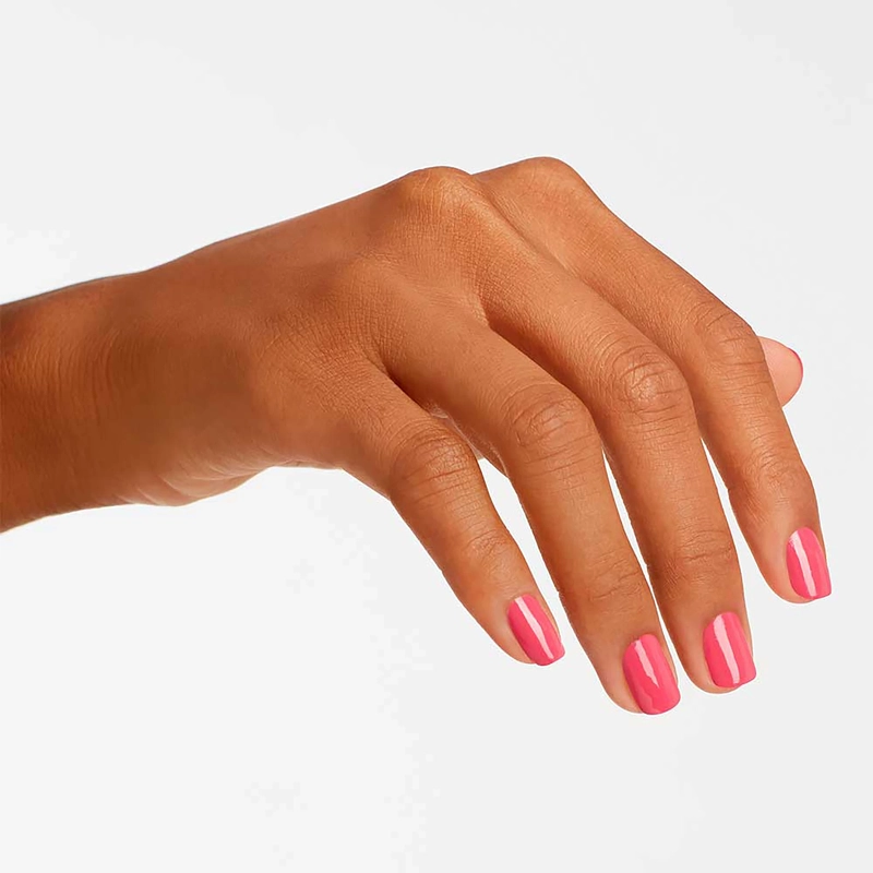 OPI Nail Lacquer 15 ml - Strawberry Margarita