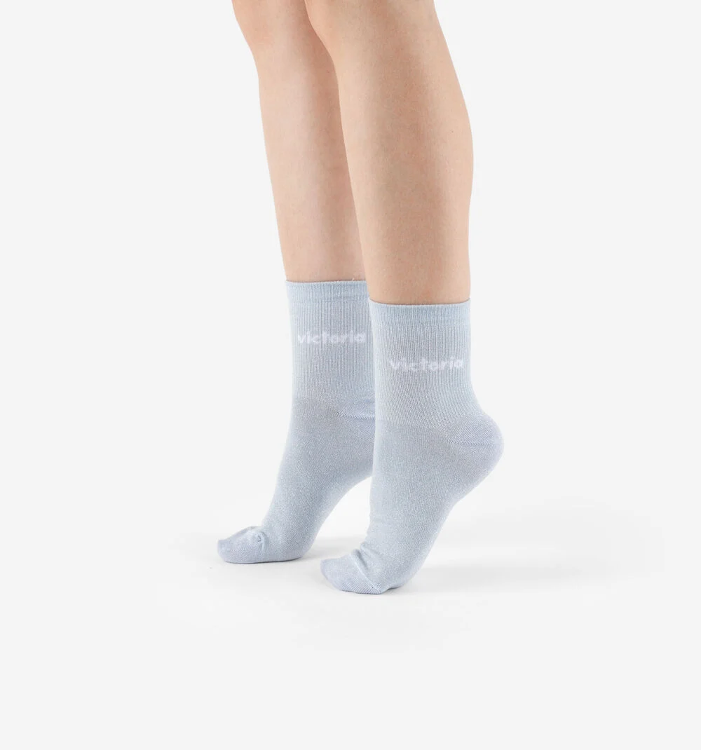 CHAUSSETTES LUREXAZUL