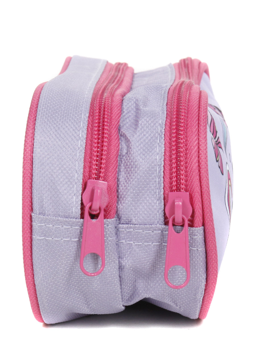 Trousse Minnie Awesome - 2 compartiments