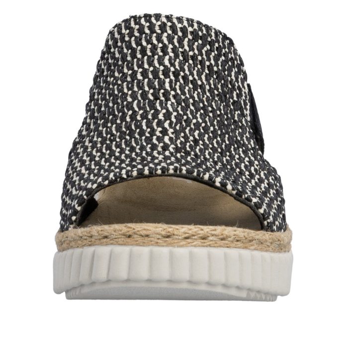 Rieker Sandal Dame 69276-00
